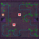 Illustration for article titled My New, Healthier Mobile Game Obsession Is Fidel: Dungeon Rescue